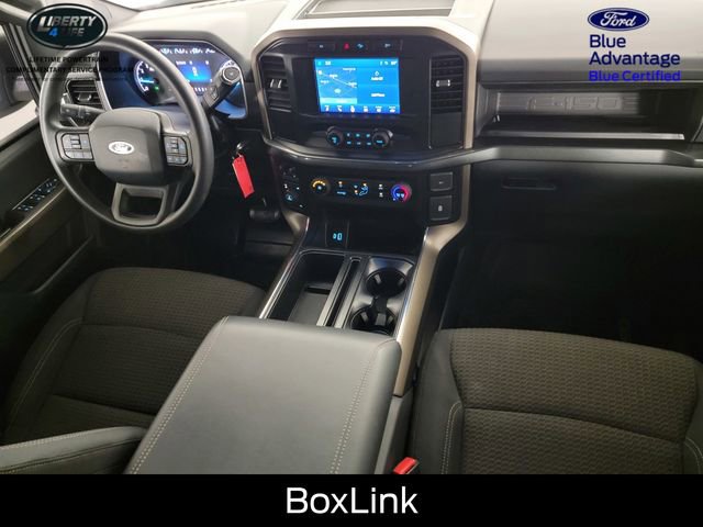 Certified 2023 Ford F150 XL w/ Rattler Package image 32