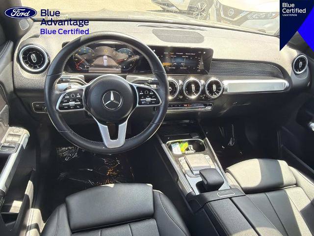 Used 2023 Mercedes-Benz GLB 250 image 9