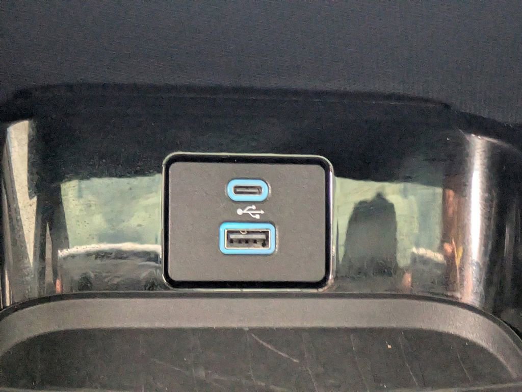 Certified 2023 Ford Mustang Mach-E GT image 27