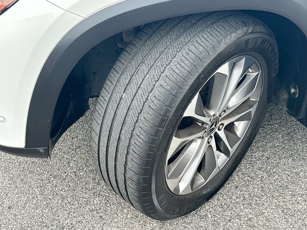 Used 2020 Mercedes-Benz GLE 350 4MATIC image 25