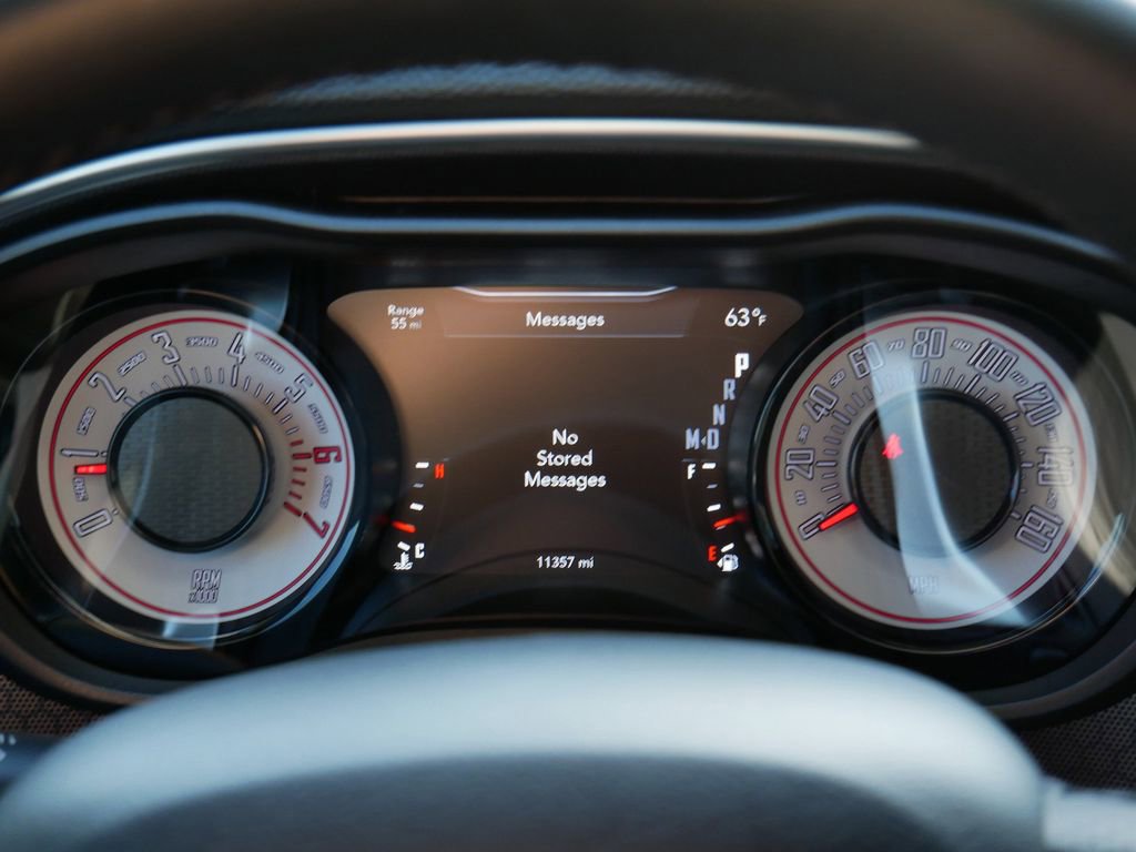 Used 2018 Dodge Challenger T/A image 20