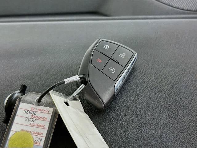 Used 2025 GMC Terrain Elevation AWD/4WD image 22