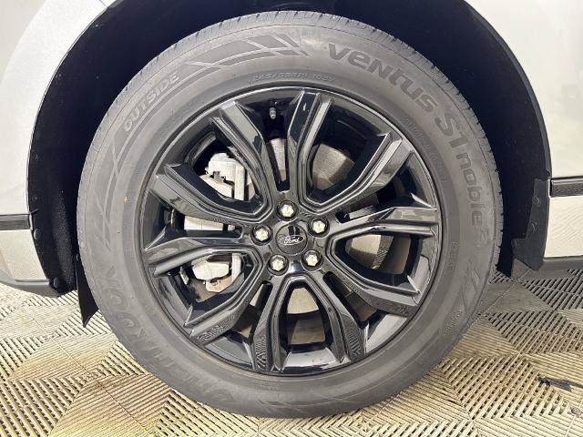 Certified 2024 Ford Edge SE w/ Black Appearance Package AWD/4WD image 8