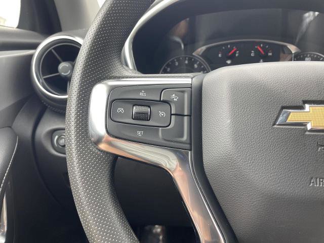 Used 2025 Chevrolet Blazer LT AWD/4WD image 12