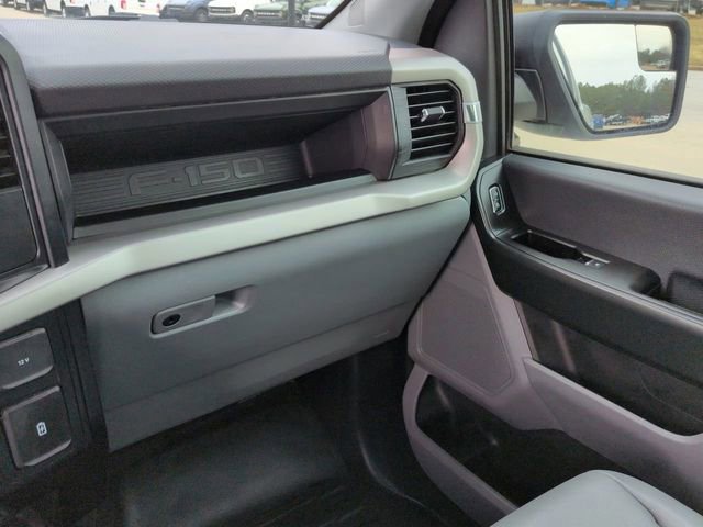 Certified 2023 Ford F150 XL w/ XL Chrome Appearance Package image 16