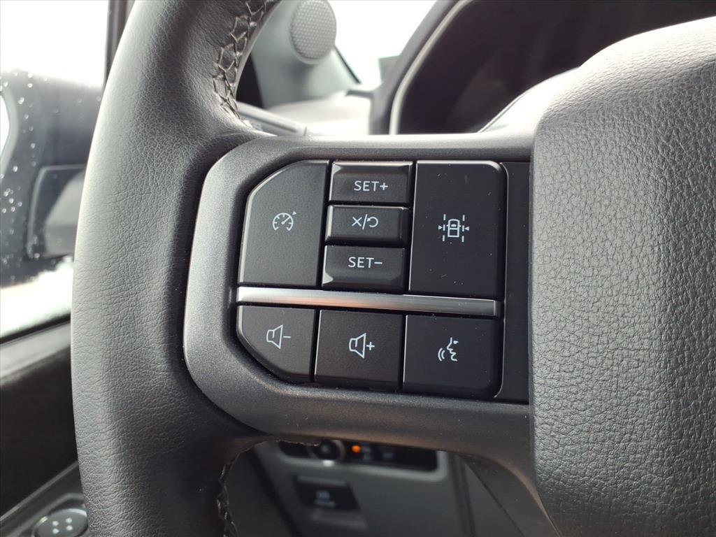 Certified 2023 Ford F150 XLT w/ Equipment Group 302A High image 17