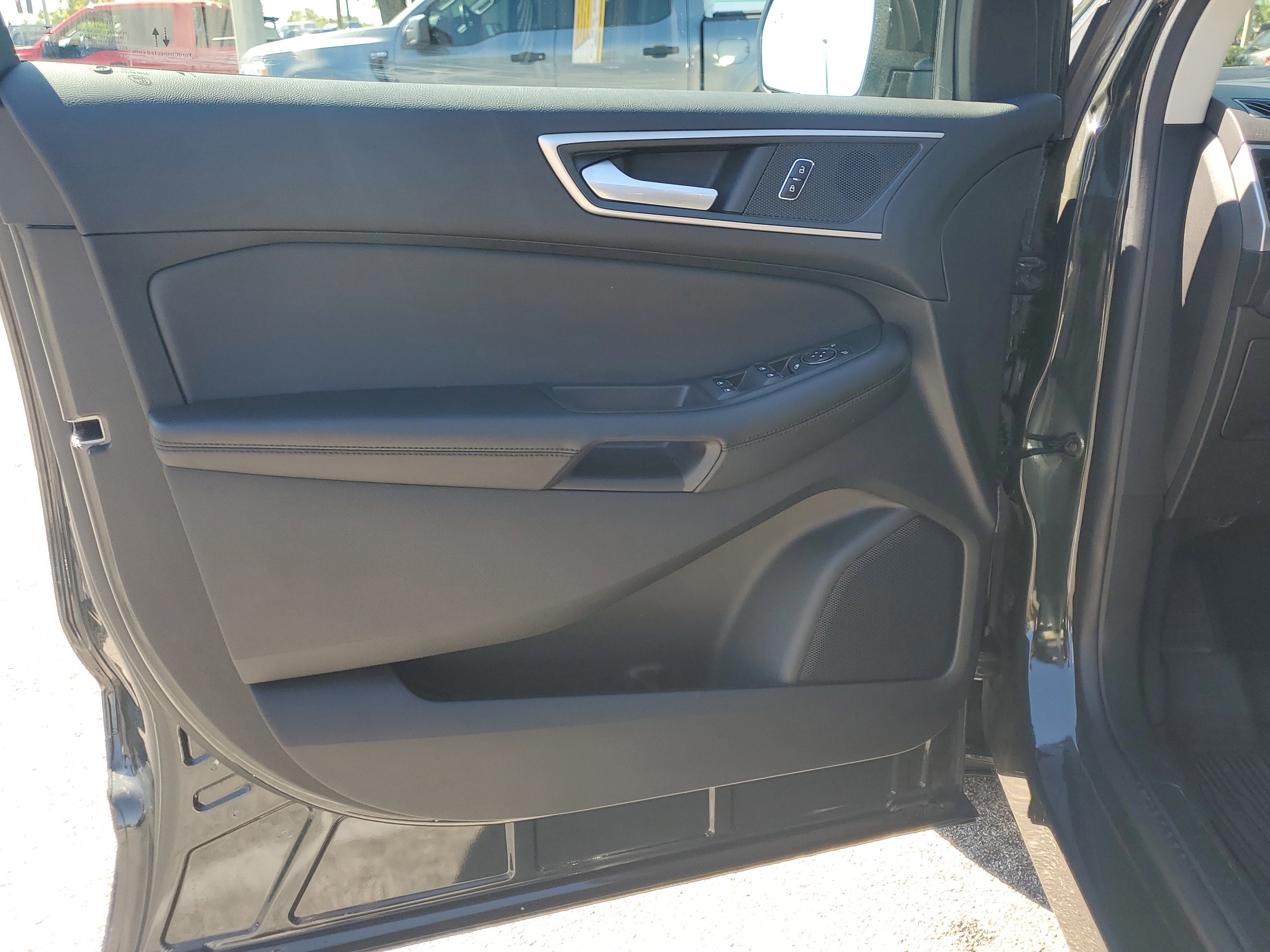 Certified 2023 Ford Edge SEL w/ Convenience Package image 19