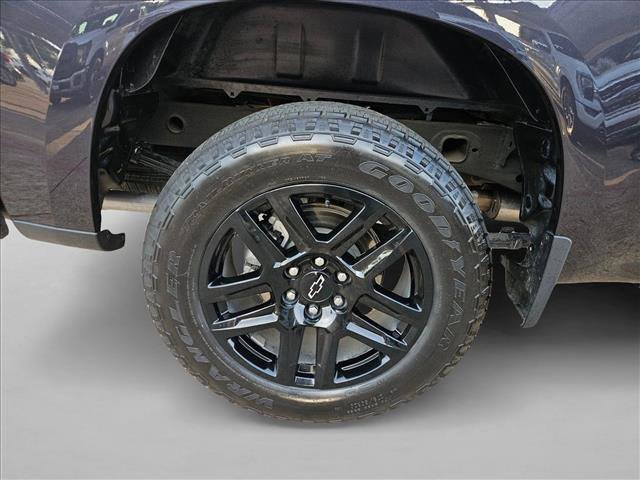 Used 2024 Chevrolet Silverado 1500 RST w/ Texas Edition Plus image 20