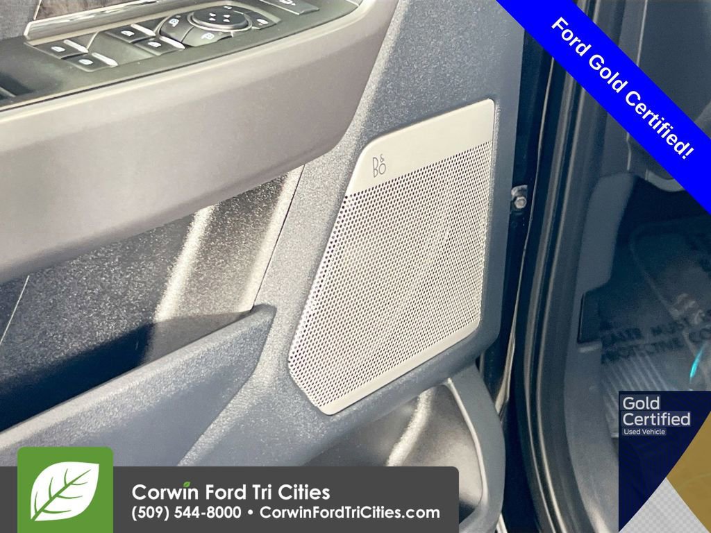 Certified 2025 Ford F350 Lariat image 16