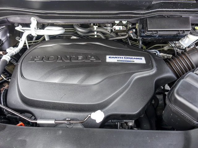 Used 2020 Honda Pilot Touring image 35