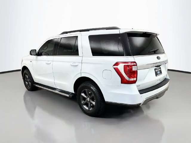 Certified 2021 Ford Expedition XLT AWD/4WD image 5