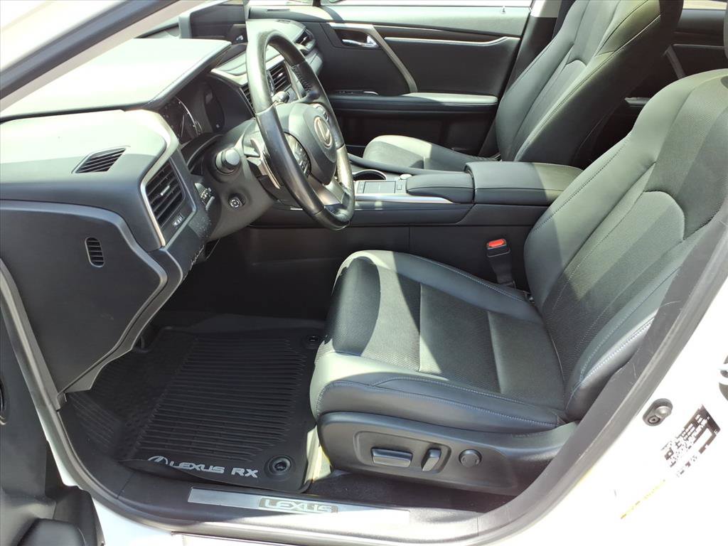 Used 2022 Lexus RX 350L Premium w/ Special Edition AWD/4WD image 5