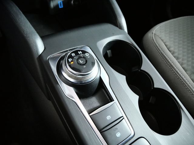 Certified 2020 Ford Escape SE AWD/4WD image 20