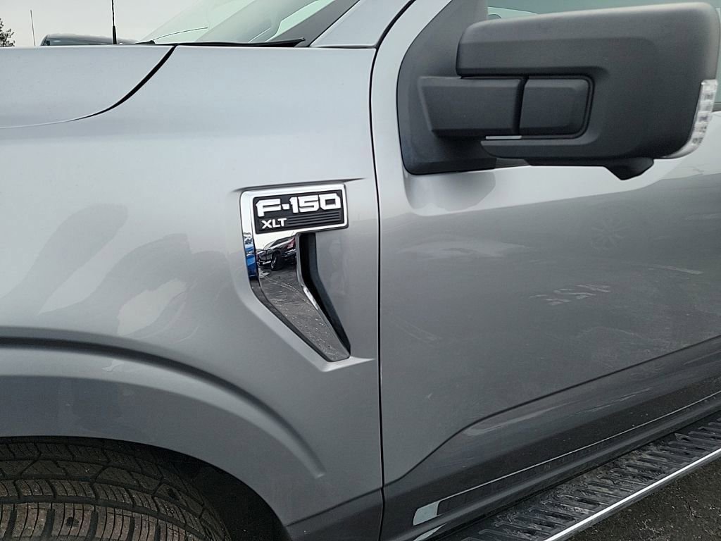 Certified 2021 Ford F150 XLT w/ Equipment Group 302A High image 23