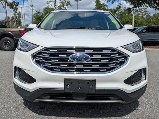 Certified 2022 Ford Edge SEL w/ Convenience Package AWD/4WD image 8