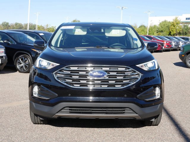 Certified 2024 Ford Edge Titanium image 7