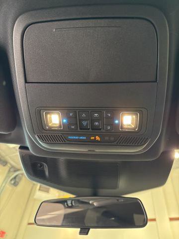 Certified 2022 Ford Explorer Timberline AWD/4WD image 20