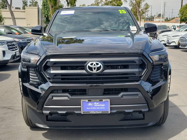 Used 2025 Toyota Tacoma SR RWD image 22