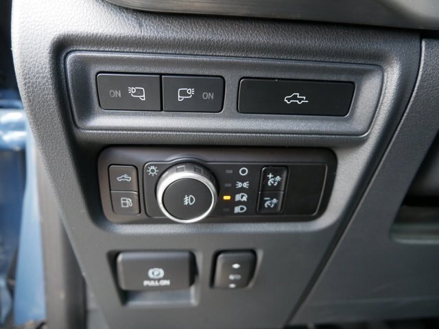Certified 2023 Ford F150 Lariat w/ Equipment Group 502A High AWD/4WD image 12