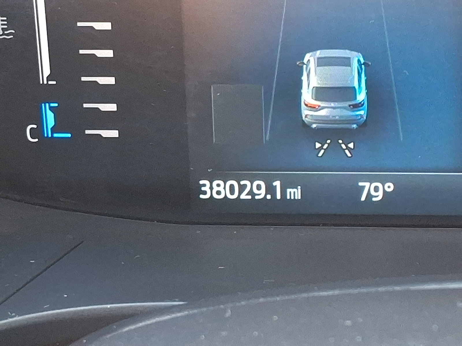 Certified 2023 Ford Escape ST-Line w/ Tech Pack #1 AWD/4WD image 22