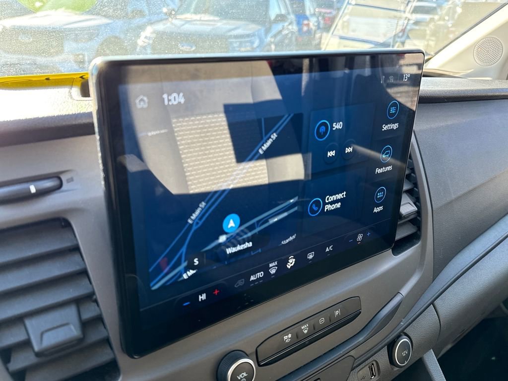 Certified 2022 Ford Transit 350 XLT image 14