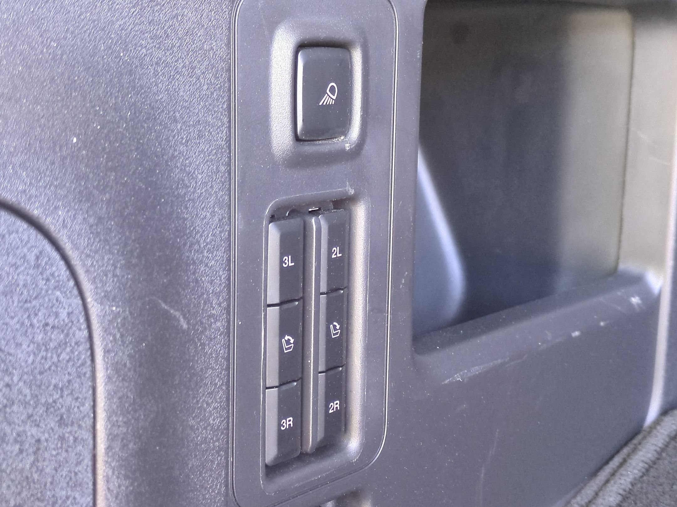 Certified 2025 Ford Expedition Active RWD image 34