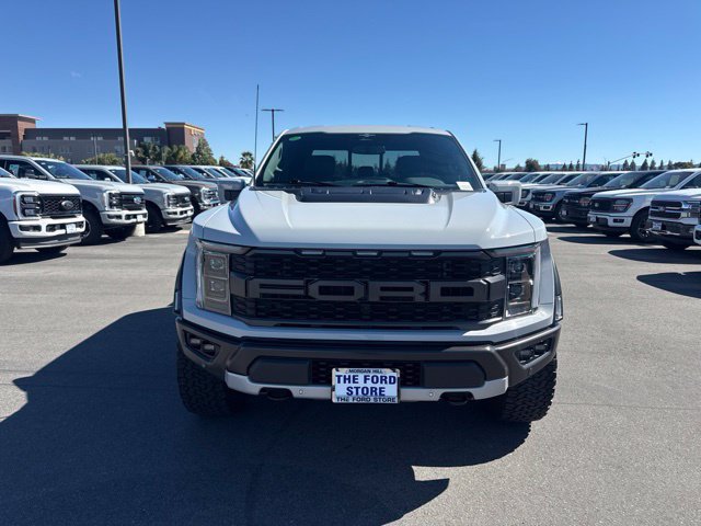 Certified 2023 Ford F150 Raptor w/ Raptor Carbon Fiber Package AWD/4WD image 3