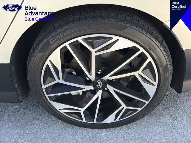 Used 2023 Hyundai Ioniq 6 SEL RWD image 16
