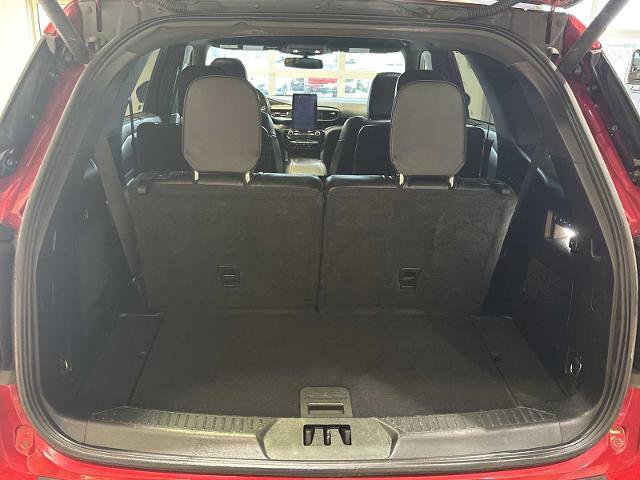 Certified 2021 Ford Explorer ST w/ Equipment Group 401A image 26