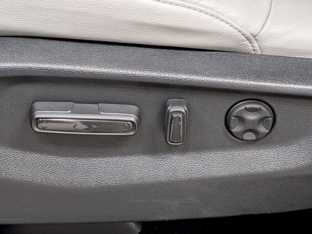 Used 2019 Honda CR-V EX-L image 12