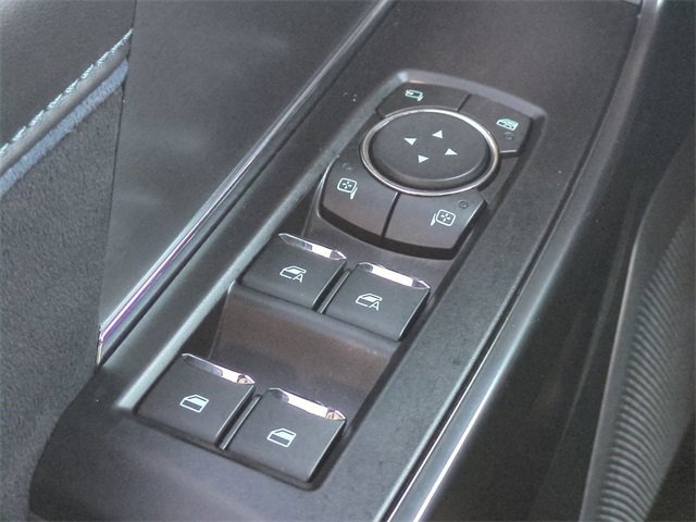 Certified 2024 Ford F150 Platinum w/ Equipment Group 702A High image 25