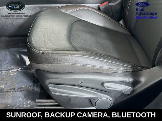 Used 2022 Jeep Compass Trailhawk w/ Sun and Sound Group image 19