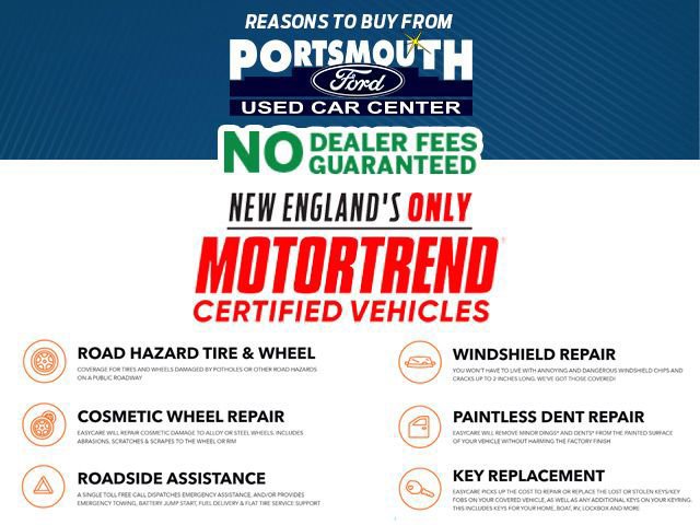 Certified 2022 Ford Escape SE w/ Convenience Package image 24