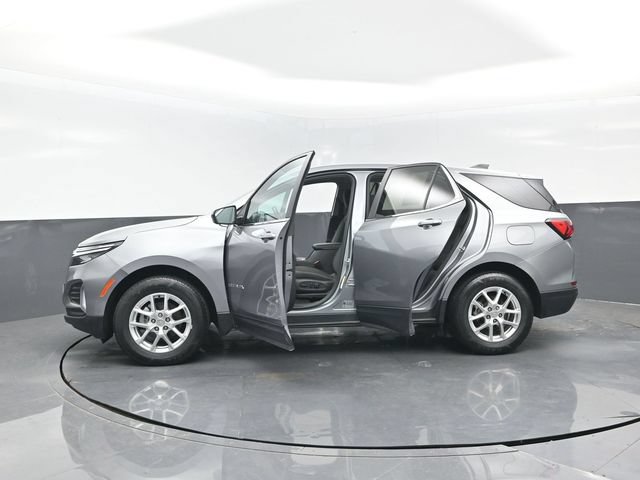 Used 2024 Chevrolet Equinox LT AWD/4WD image 28
