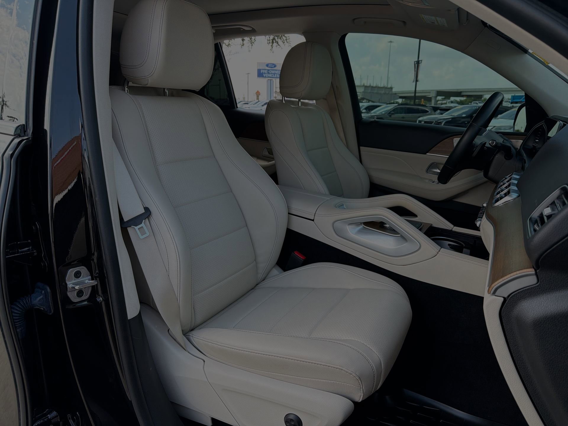 Used 2022 Mercedes-Benz GLE 350 image 25