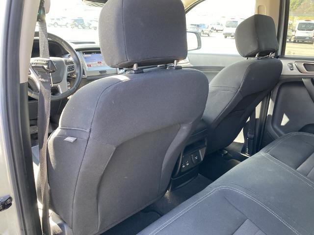 Certified 2019 Ford Ranger XLT w/ Equipment Group 302A Luxury image 28