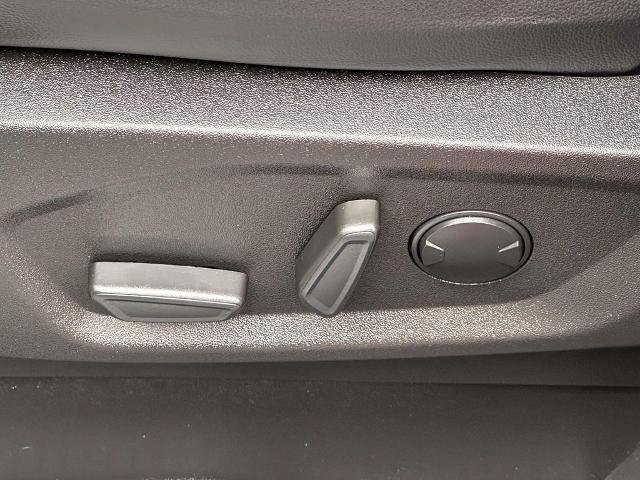 Certified 2023 Ford Edge SEL AWD/4WD image 11