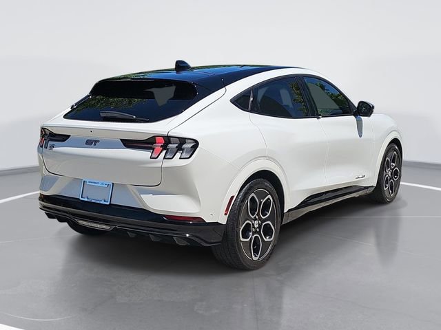 Certified 2023 Ford Mustang Mach-E GT AWD/4WD image 3