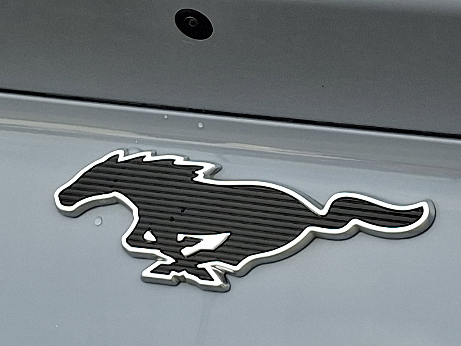 Certified 2025 Ford Mustang Mach-E Select w/ Comfort Package Lite image 29