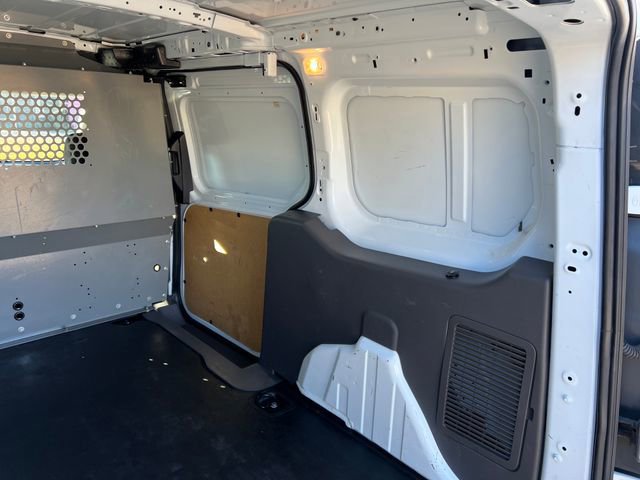 Certified 2020 Ford Transit Connect XL image 31
