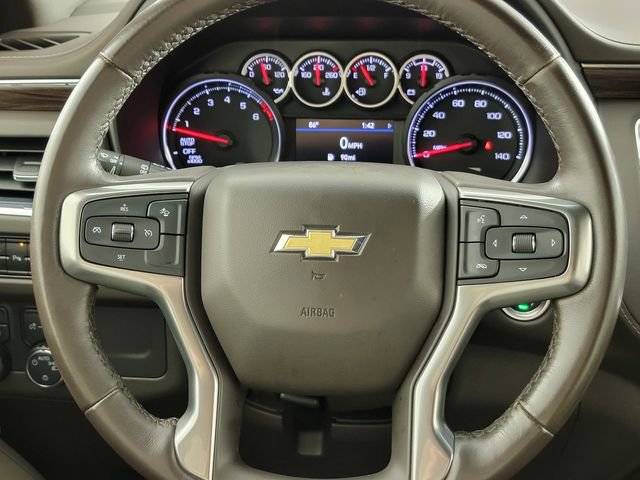 Used 2023 Chevrolet Tahoe LS w/ Driver Alert Package AWD/4WD image 25