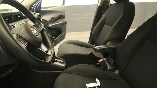 Used 2023 Nissan Kicks S FWD image 21