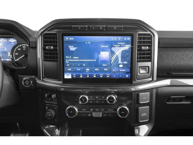 Certified 2023 Ford F150 Tremor w/ Equipment Group 402A High image 9