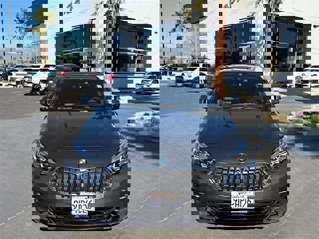 Used 2021 BMW 228i xDrive Gran Coupe w/ Convenience Package image 8