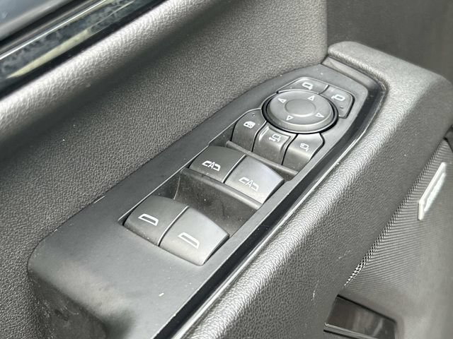 Used 2024 GMC Sierra 2500 AT4 w/ AT4 Premium Plus Package AWD/4WD image 29
