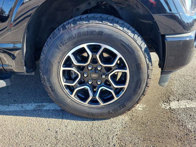 Certified 2023 Ford F150 XLT w/ Equipment Group 302A High AWD/4WD image 6