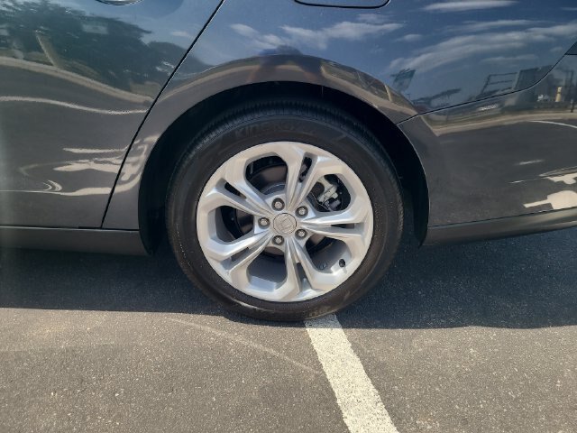 Used 2023 Honda Accord LX image 9