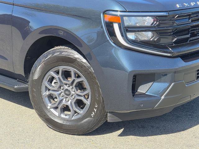 Certified 2025 Ford Expedition Max Active image 9