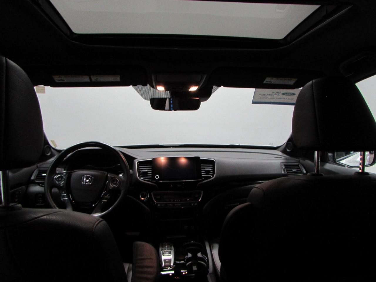 Used 2023 Honda Ridgeline Black Edition image 26