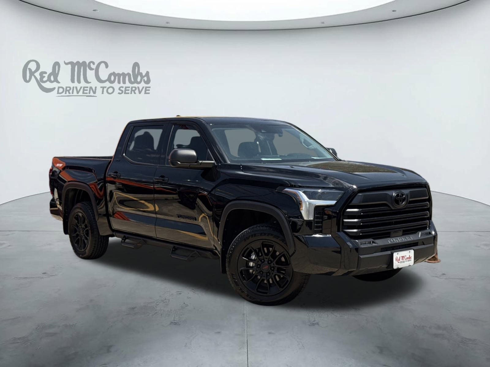 Used 2024 Toyota Tundra SR5